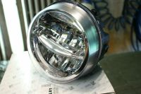 Vespa GTS 125 250 300 HPE (19-22) original LED Scheinwerfer Pankow - Weissensee Vorschau