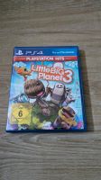 PS4 Spiel LittleBigPlanet 3 Rheinland-Pfalz - Veldenz Vorschau