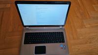HP Pavilion dv7-6c04 Entertainment Notebook 17,3'' i5 500 GB 6GB Sachsen - Bautzen Vorschau