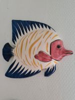 Wanddeko, Fische, Keramik Saarland - Beckingen Vorschau