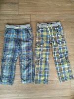 Mini boden Sommer Hose Zwillinge Gr. 134 Baden-Württemberg - Bad Krozingen Vorschau