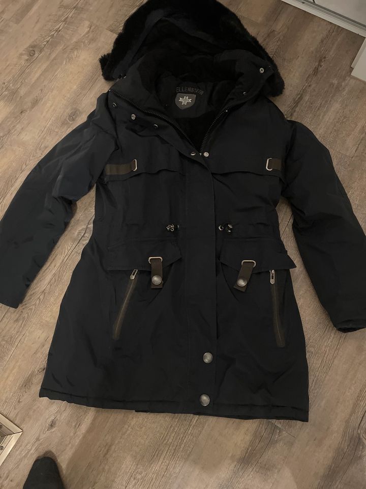 Wellensteyn Season Winter Gr M Parka in Nortorf