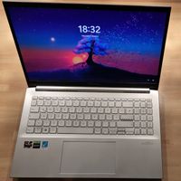 Asus Vivobook 15 Pro OLED mit RTX 3050, Ryzen 9 5900HX, 16 GB RAM Hannover - Linden-Limmer Vorschau