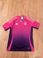 Original Deutschland Germany EM 2024 Trikot lila 152 Kind Bayern - Ingolstadt Vorschau