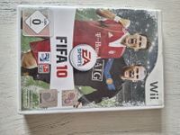 WII - FIFA 10 Bayern - Karlstein Vorschau