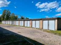 Garage Neukieritzsch im Süden von Leipzig, Böhlen, Rötha, Zwenkau mieten Sachsen - Neukieritzsch Vorschau