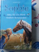 Sophie Alles für ein Pferd und Endlich Reitstunden  Pferdebuch Nordrhein-Westfalen - Weeze Vorschau