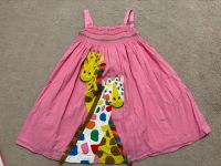 ❤️ Mini Boden Kleid Giraffe pink Gr 134 top Baden-Württemberg - Ebersbach an der Fils Vorschau