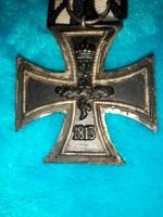 Eisernes Kreuz 1813  1914 Rheinland-Pfalz - Horrweiler Vorschau