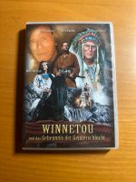 Winnetou und das Geheimnis der Geisterschlucht DVD wie neu Bayern - Regensburg Vorschau