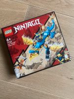OVP NEU Lego Ninjago Jays Feuerdrache 71760 Nordrhein-Westfalen - Oer-Erkenschwick Vorschau