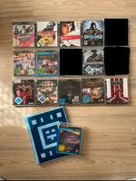 Verschiedene PlayStation 3 Spiele Ps3 Games Hessen - Homberg Vorschau