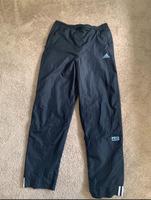 Vintage Adidas Nylonhose Jogginghose Marienblau Trainingshose M Dortmund - Innenstadt-Ost Vorschau