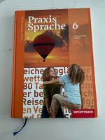 Praxis Sprache 6 BaWü Hessen - Lampertheim Vorschau