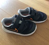 Nike Turnschuhe/Sneaker, Gr. 22 Bayern - Ursensollen Vorschau