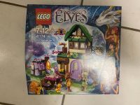 Lego Elves 41174 Neu und OVP Niedersachsen - Harsum Vorschau