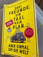 Drei Freunde eine verrückte Idee Buch Nordrhein-Westfalen - Oerlinghausen Vorschau