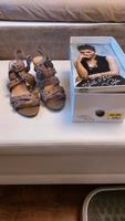 Sandalen von 5TH AVENUE by Halle Berry, Gr. 41, Braun, NEU Nordrhein-Westfalen - Arnsberg Vorschau