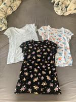 3 Tshirts in S Bayern - Kraiburg am Inn Vorschau