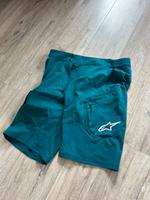Alpinestars Fahrradhose kurz 34 Neu Rheinland-Pfalz - Kirchen (Sieg) Vorschau