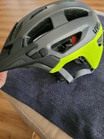 UVEX Fahrradhelm  Gr. 53-57 Nordrhein-Westfalen - Wesel Vorschau