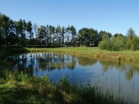 Teiche, Angelteiche, Campingplatz, Zeltplatz, Abenteuer Niedersachsen - Oyten Vorschau