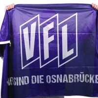 Suche Fahne VFL Osnabrück Niedersachsen - Osnabrück Vorschau