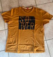 S.Oliver T-Shirt Gr. XXL, Freizeit Sport Outdoor Kr. Altötting - Haiming Vorschau