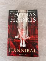 Thomas Harris - Hannibal Nordrhein-Westfalen - Spenge Vorschau