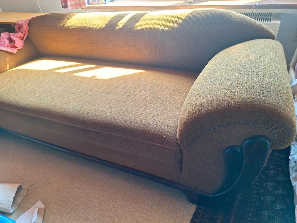 Sofa zu verschenken in Billigheim