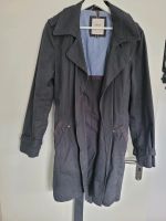 Esprit Trenchcoat grau XL Baden-Württemberg - Ettlingen Vorschau