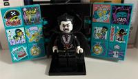 Lego LEGO Monster Fighters Lord Vampyre mof013 9464 Nordrhein-Westfalen - Leichlingen Vorschau