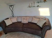 Couch, Sofa. XXL-Couch in Kolonialstil Niedersachsen - Lüneburg Vorschau