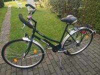 KREIDLER Damenfahrrad Tiefeneinstig 28 Zoll RH 50 cm Hessen - Gladenbach Vorschau