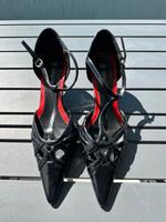 Adagio 38 Pumps schwarz Baden-Württemberg - Böblingen Vorschau