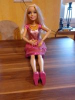 xxl Barbie 70cm groß Saarland - Neunkirchen Vorschau