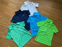 Golf T-Shirts Jungen (Größe S/M) Bayern - Stammham b. Ingolstadt Vorschau