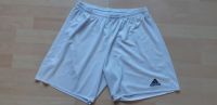 Adidas Shorts Sporthose weiss  XL neu Nordrhein-Westfalen - Bad Salzuflen Vorschau