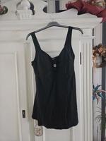 Badekleid Ulla Popken Gr.54 Nordrhein-Westfalen - Nümbrecht Vorschau