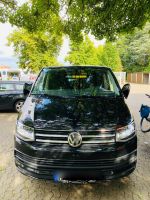 VW T6 Multivan, 7 Sitzer Wandsbek - Hamburg Bramfeld Vorschau