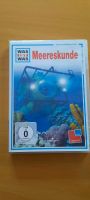 DVD, Was ist Was, Meereskunde Nordrhein-Westfalen - Nettetal Vorschau