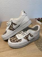Nike Air Force Dortmund - Innenstadt-Nord Vorschau