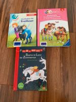 Bücher Erstleser im Set Leipzig - Engelsdorf Vorschau