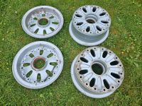 Airbus Main Wheel Felgen 2 Teilig  2 x H40x14,5 - 19 Dragster Nordrhein-Westfalen - Erftstadt Vorschau