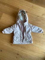 Mädchen Parker hellrosa Gr. 86 H&M Übergangsjacke Bayern - Hausen i. Niederbayern Vorschau