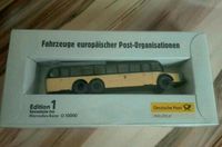 1:87 Deutsche Post Edition 1 Modellauto Dresden - Cotta Vorschau