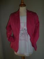 Comma*** Blazer, PINK *36*,Stretch Niedersachsen - Damme Vorschau