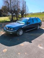 Rover 75 1,8T Kombi Sachsen - Weißenborn Erzgebirge Vorschau