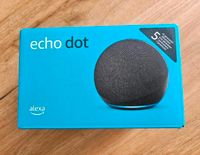 NEU! OVP! Alexa Echo Dot 5. Generation München - Milbertshofen - Am Hart Vorschau