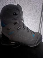 Wanderstiefel Gr. 40 Baden-Württemberg - Kraichtal Vorschau
